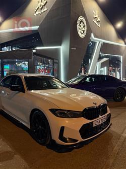 بي ام دبليو الفئة 3